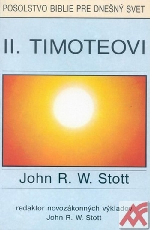 II. Timoteovi