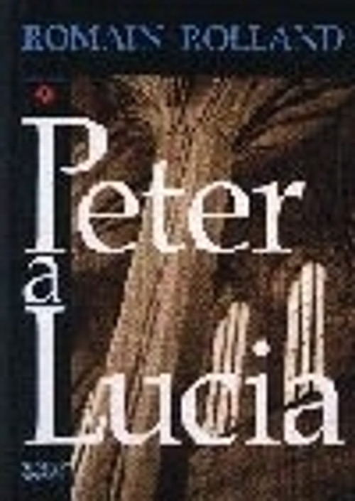 Peter a Lucia