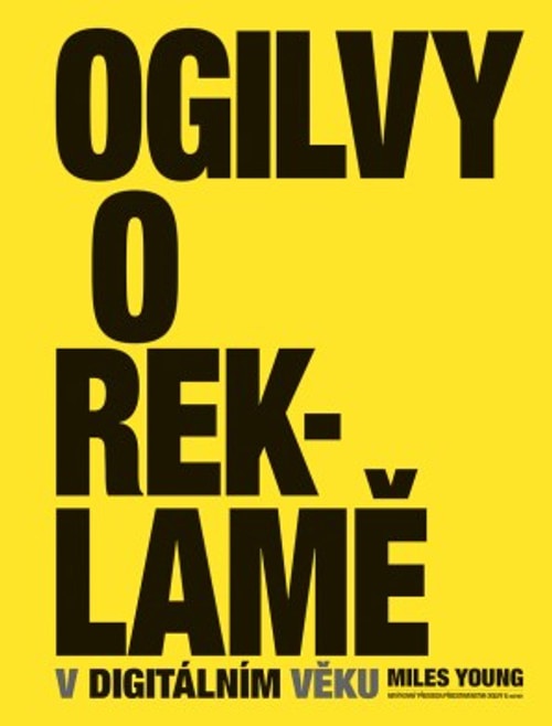 Ogilvy o reklamě v digitálním věku