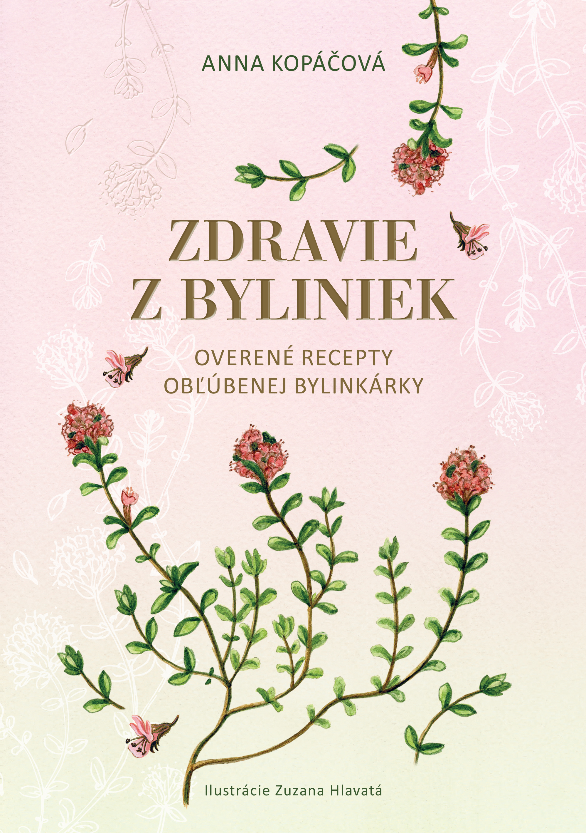 Zdravie z byliniek