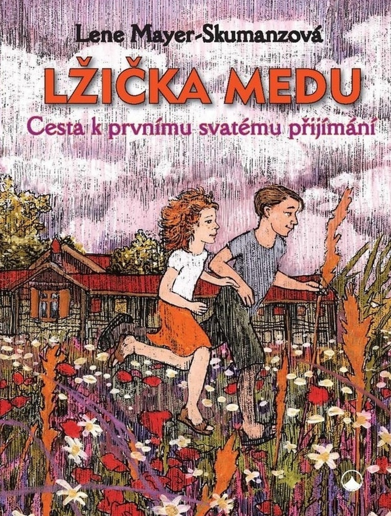 Lžička medu