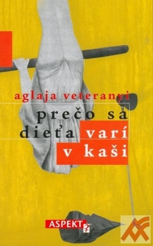 Prečo sa dieťa varí v kaši