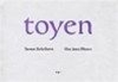 Toyen - film Jana Němce
