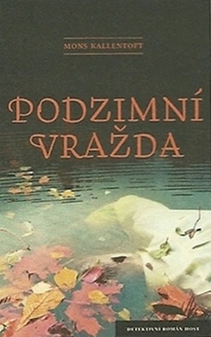 Podzimní vražda