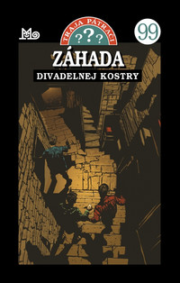 Záhada divadelnej kostry (99)