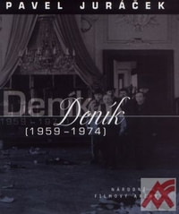 Deník (1959-1974)