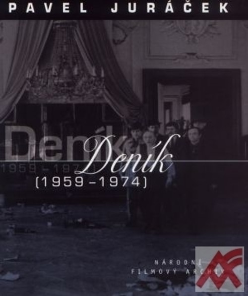 Deník (1959-1974)