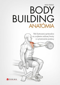Bodybuilding. Anatómia