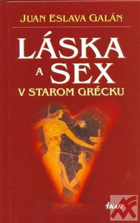 Láska a sex v starom Grécku