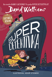 Super detektívka