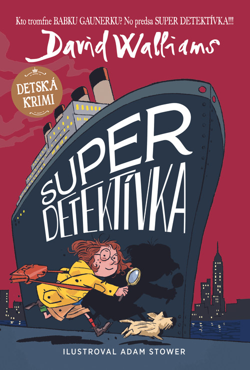 Super detektívka