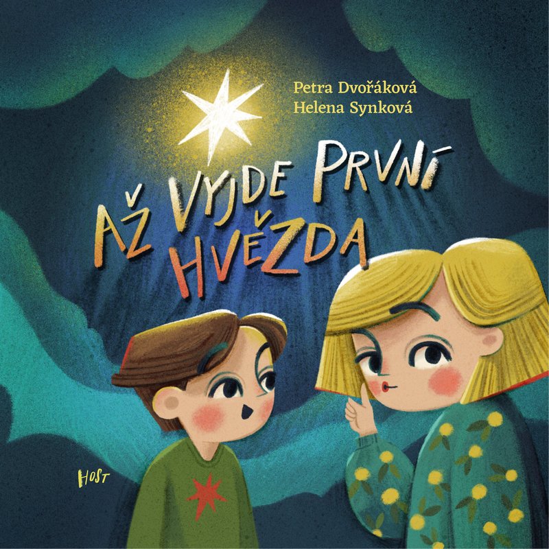 Až vyjde první hvězda Až vyjde první hvězda