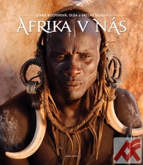 Afrika v nás