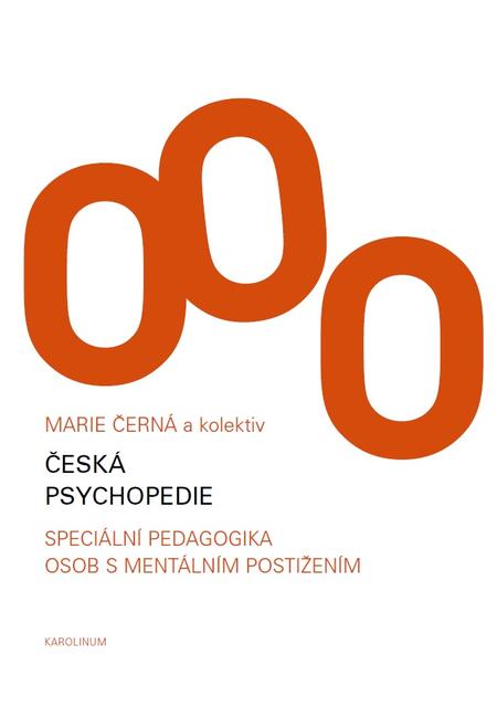 Česká psychopedie