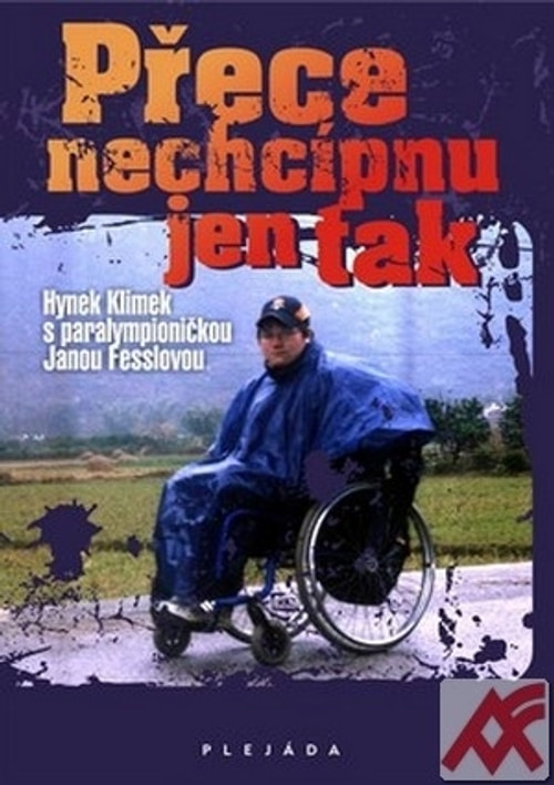 Přece nechcípnu jen tak