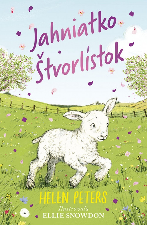 Jahniatko Štvorlístok