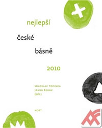 Nejlepší české básně 2010