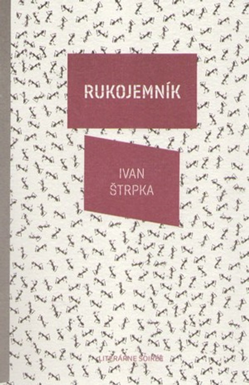 Rukojemník