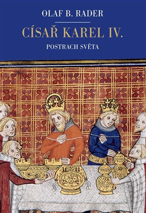 Císař Karel IV.
