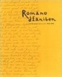 Romano džaniben - ňilaj 2003