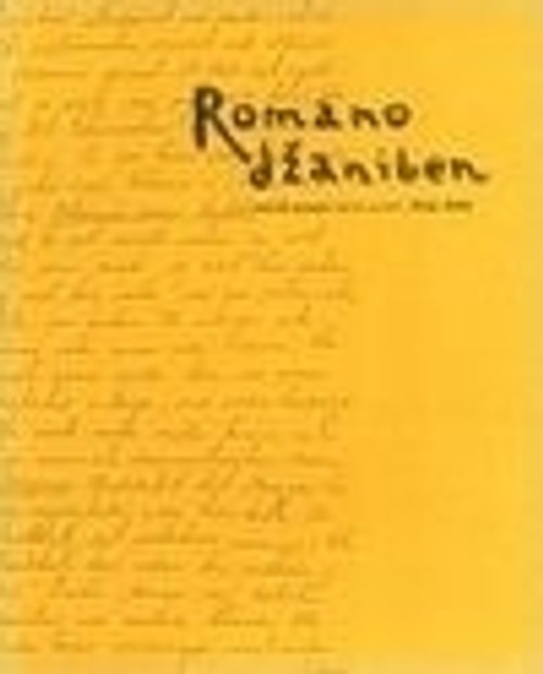 Romano džaniben - ňilaj 2003