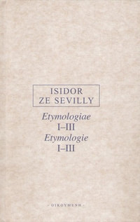 Etymologie I. - III.