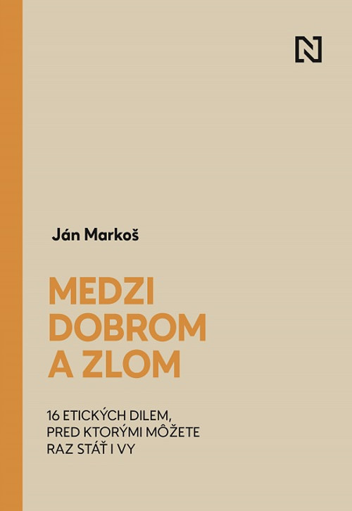 Medzi dobrom a zlom