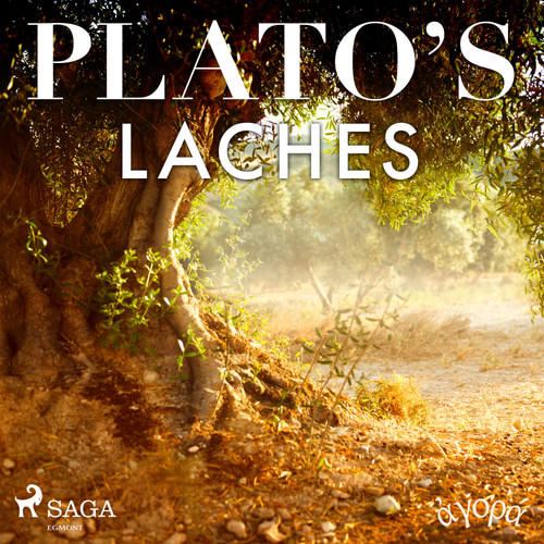 Plato's Laches (EN)