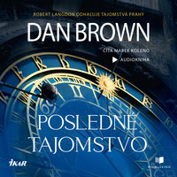Posledné tajomstvo