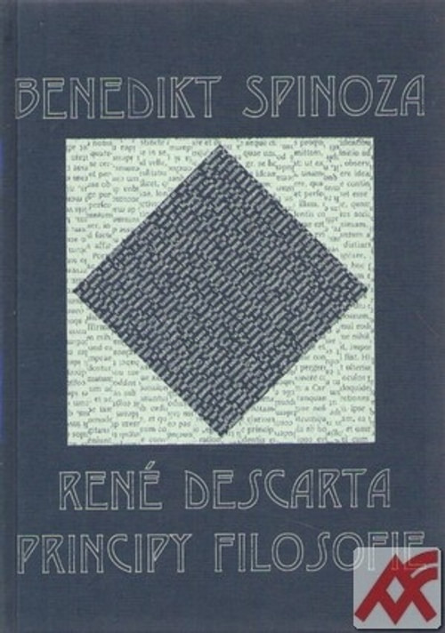 René Descarta principy filosofie