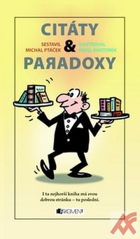 Citáty & paradoxy