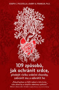 109 způsobů, jak ochránit srdce