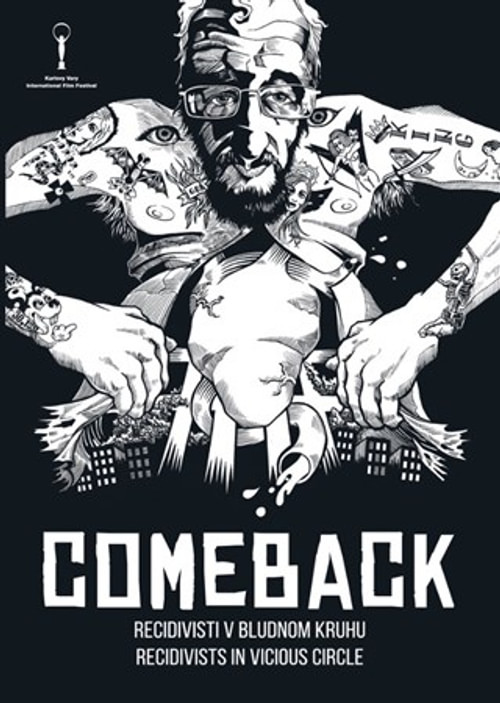 Comeback - DVD