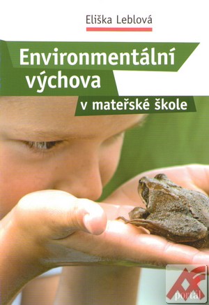 Kniha Environmentální výchova v mateřské škole