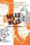 Miles a Niles. Posledný smiech 4