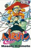 Naruto 12. Velký vzlet