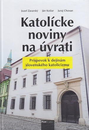 Katolícke noviny na úvrati