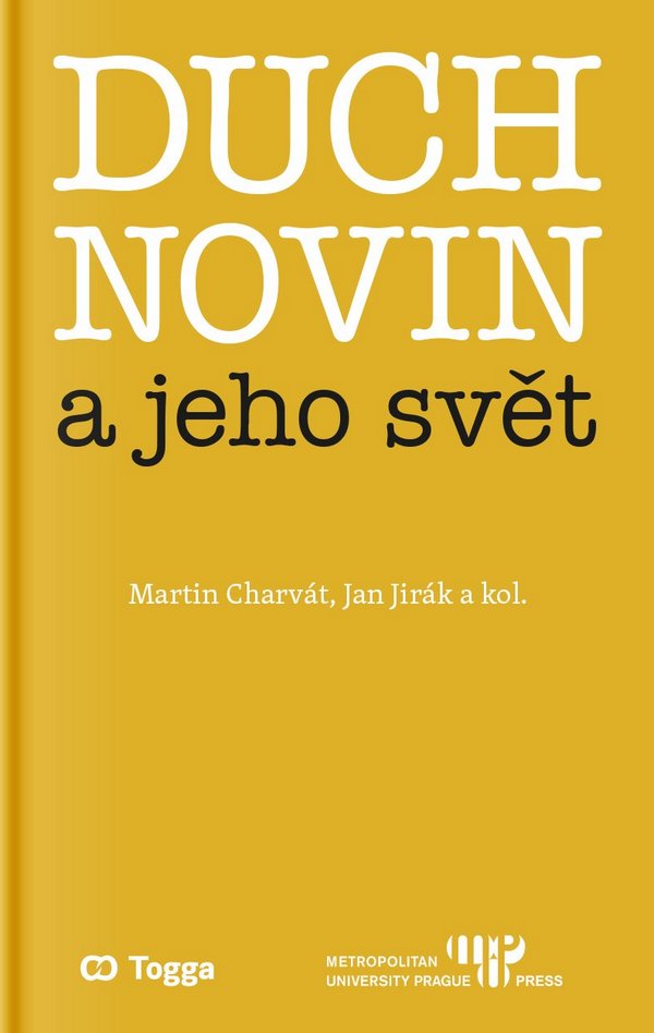 Duch novin a jeho svět