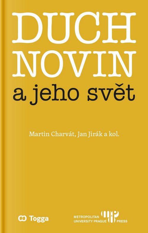 Duch novin a jeho svět