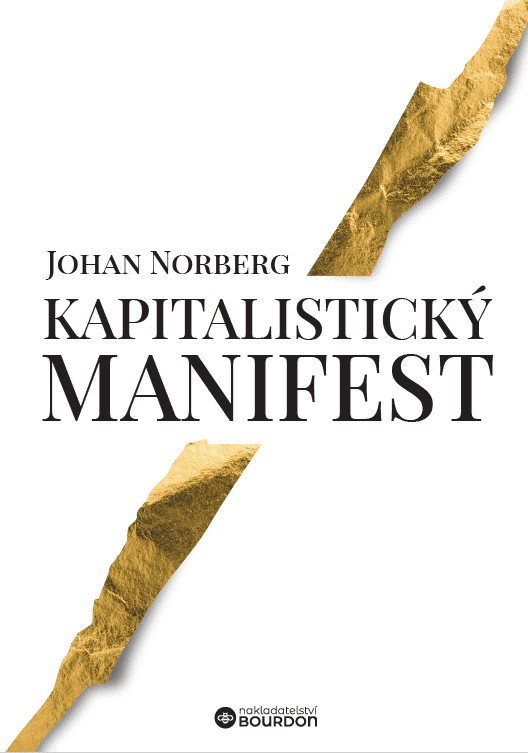 Kapitalistický manifest Kapitalistický manifest