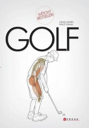 Golf. Anatomy