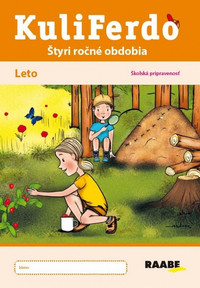 Kuliferdo leto – školská pripravenosť