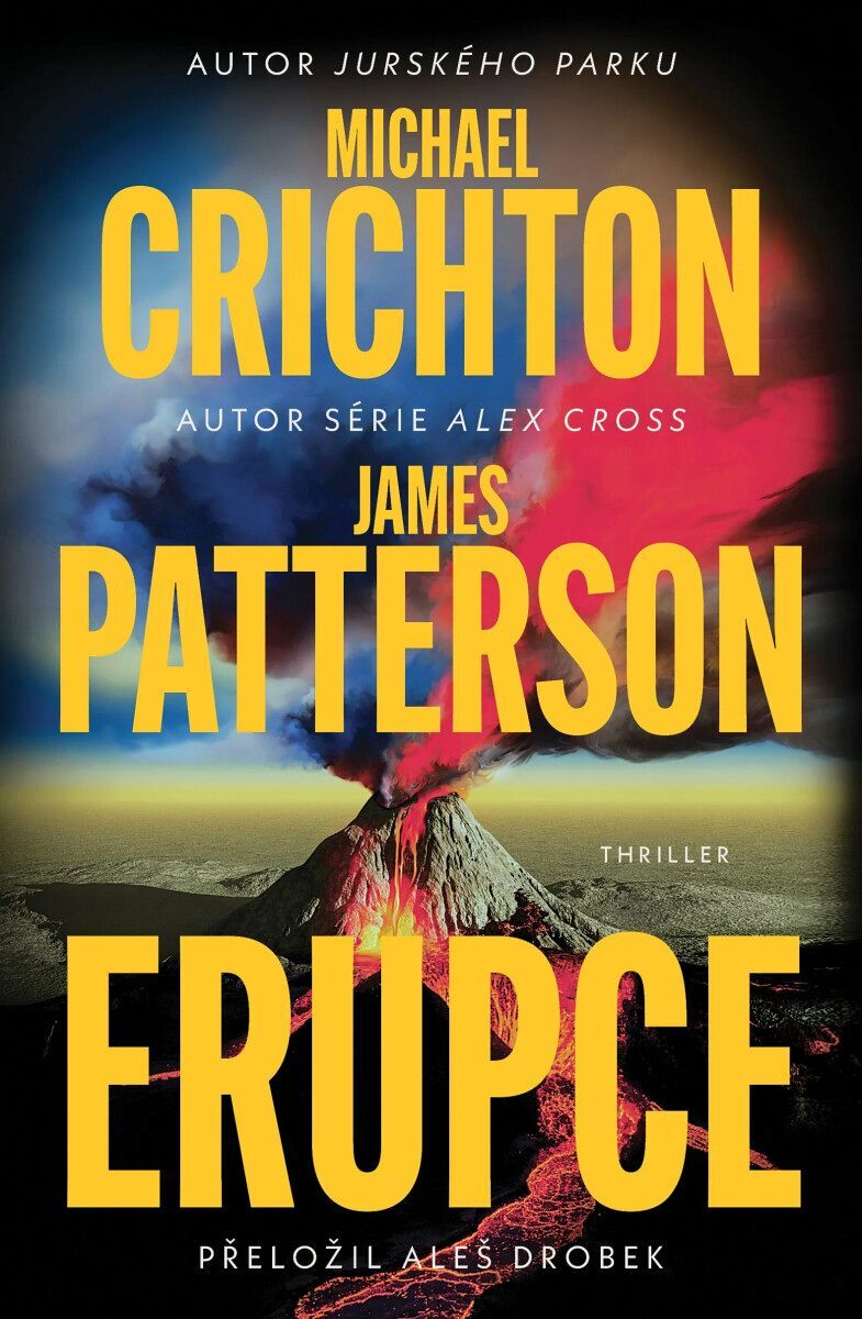 Erupce Erupce
