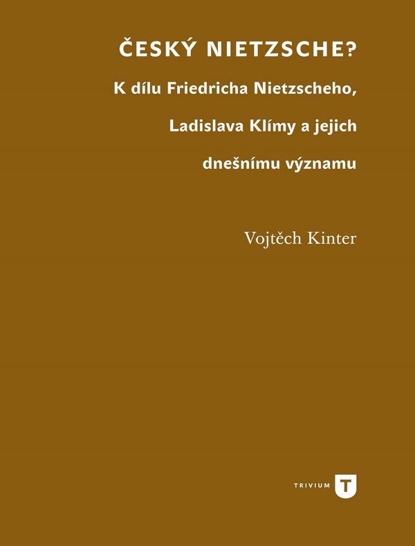 Český Nietzsche