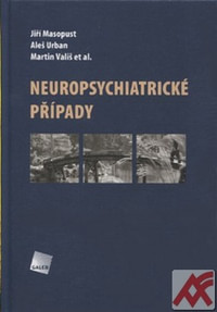 Neuropsychiatrické případy