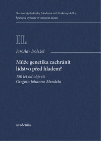 Může genetika zachránit lidstvo před hladem?