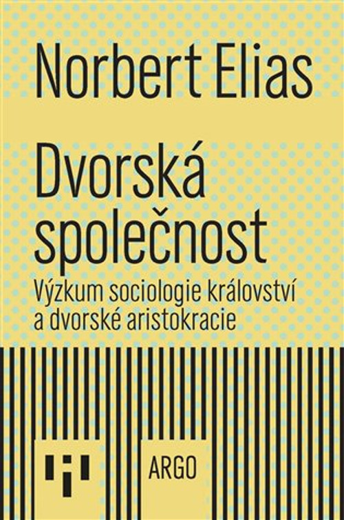 Dvorská společnost