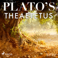 Plato's Theaetetus (EN)