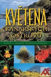 Květena Kanárských ostrovů