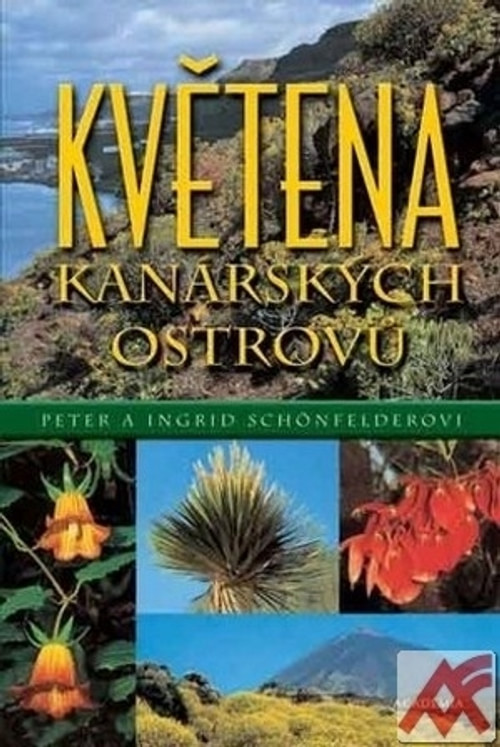 Květena Kanárských ostrovů